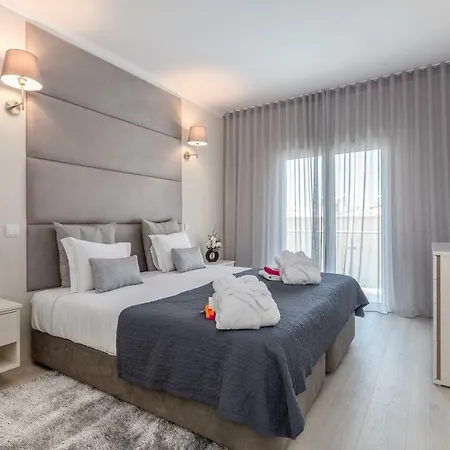 D_loft Ocean * Albufeira